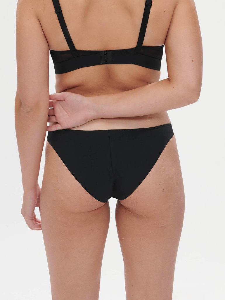 Brief - Black