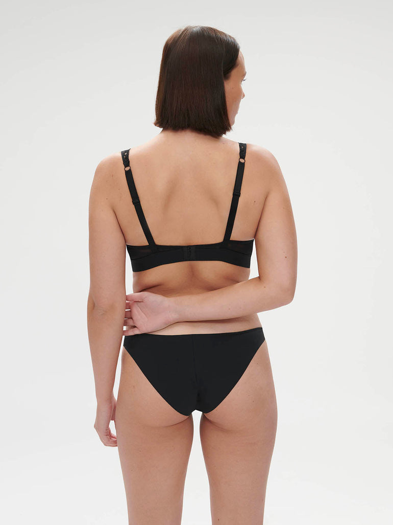 Brief - Black