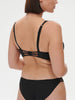 Underwired bra - Black