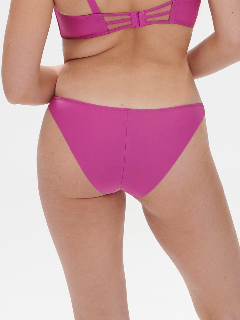 Brief - Energy Pink