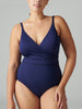 Calysta Wireless Padded One-Piece - Midnight