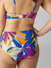 Calysta Retro Brief - Palm Garden