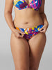 Calysta Retro Brief - Palm Garden
