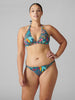 Neroli Bikini - Lagoon Green
