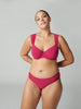 Mantra Bikini - Raspberry