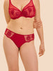 Brief - Opera Red