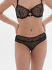Shorty - Black