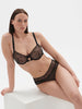Shorty - Black