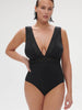 Wireless One-Piece - Black