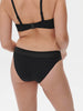 Bikini brief - Black