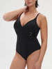 Wireless Molded One-Piece - Black