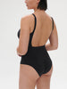 Wireless Molded One-Piece - Black