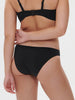 Bikini brief - Black