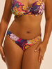 Bikini brief - Bloom Print