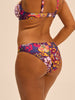 Bikini brief - Bloom Print