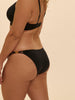 Bikini brief - Black