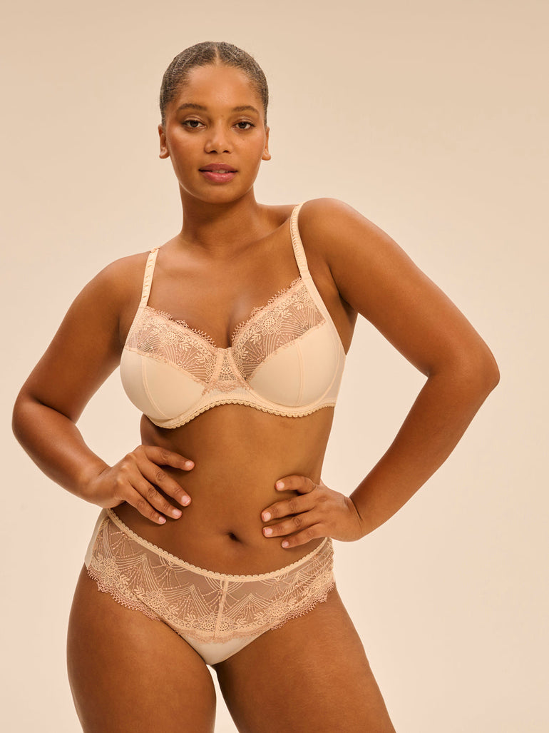 Shorty - Chic Beige