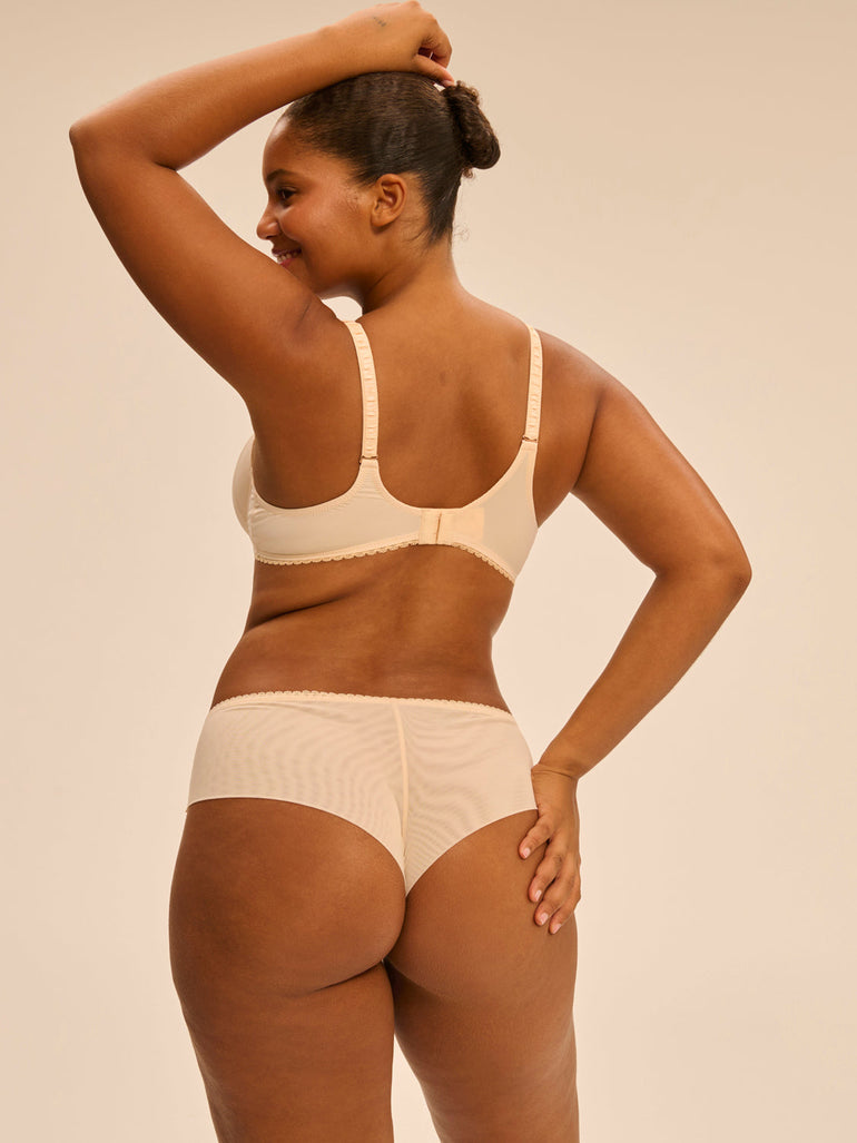 Shorty - Chic Beige