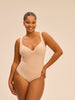 Shaper Bodysuit - Peau rosée