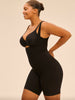 Shaper panty bodysuit - Black