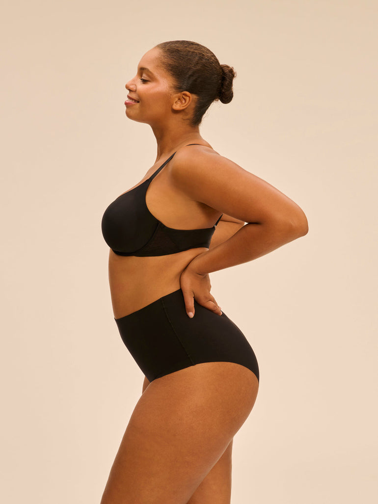 Control brief - Black