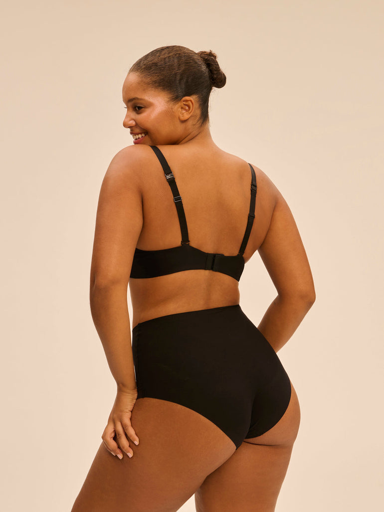 Control brief - Black