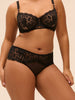 Shorty - Black