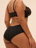Shorty - Black