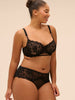 Shorty - Black