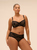 Shorty - Black
