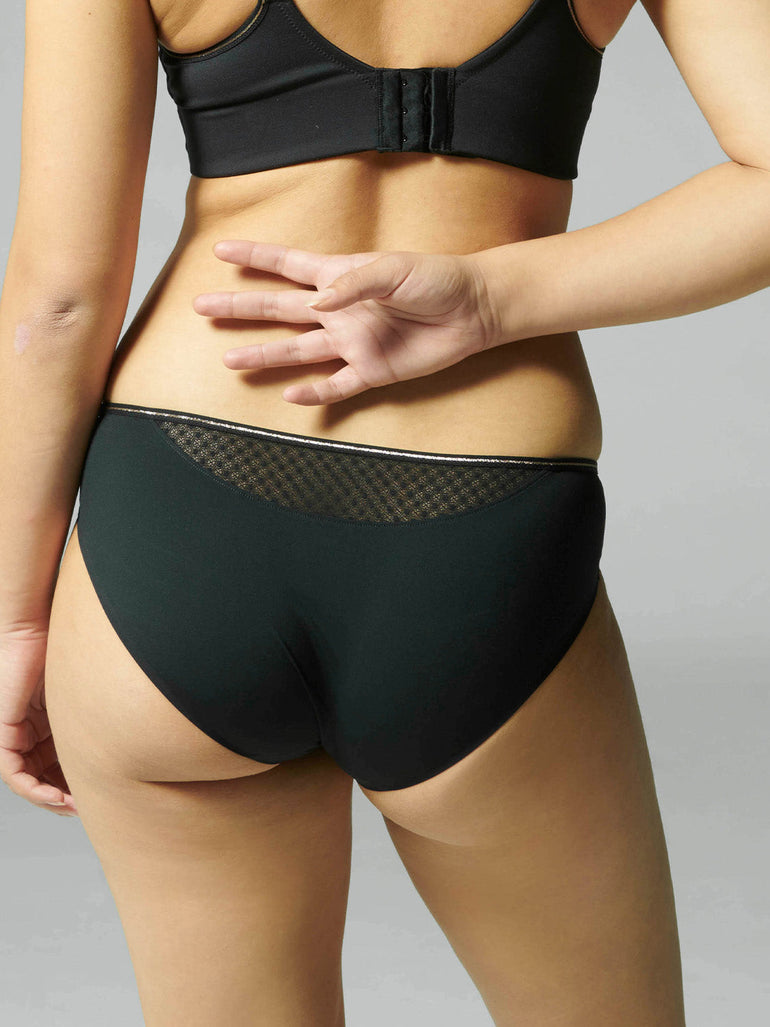 Harmony Bikini - Black