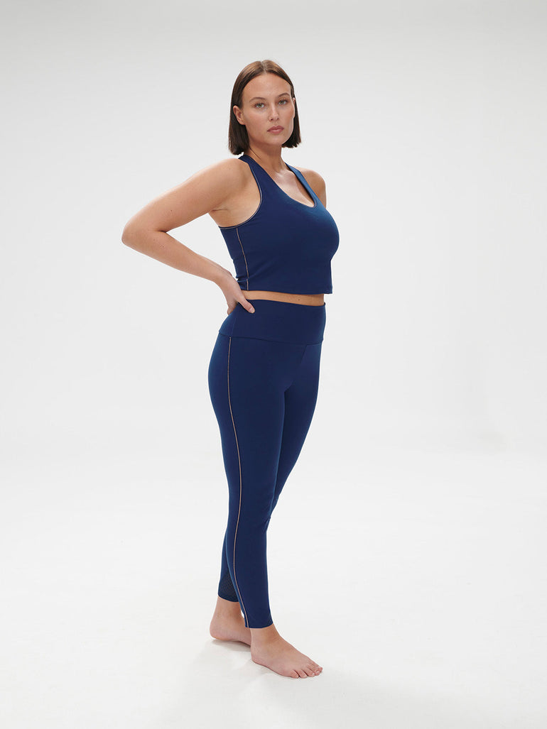 Leggings - Midnight