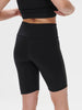 Cycling shorts - Black