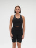 Cycling shorts - Black