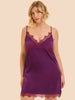 Nightdress - Blackberry