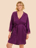Kimono - Blackberry