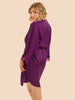 Kimono - Blackberry