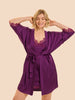 Kimono - Blackberry