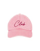 Limited Edition Cap « CLUB TOUCH, CARE & LOVE »