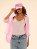 Limited Edition Cap « CLUB TOUCH, CARE & LOVE »