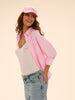 Limited Edition Cap « CLUB TOUCH, CARE & LOVE »