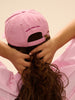 Limited Edition Cap « CLUB TOUCH, CARE & LOVE »