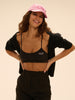 Limited Edition Cap « CLUB TOUCH, CARE & LOVE »