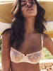 Half cup bra - Pampa