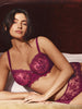 Shorty - Desire Pink