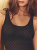 Shaper bodysuit - Black