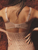 High waist shaper brief - Peau rosée