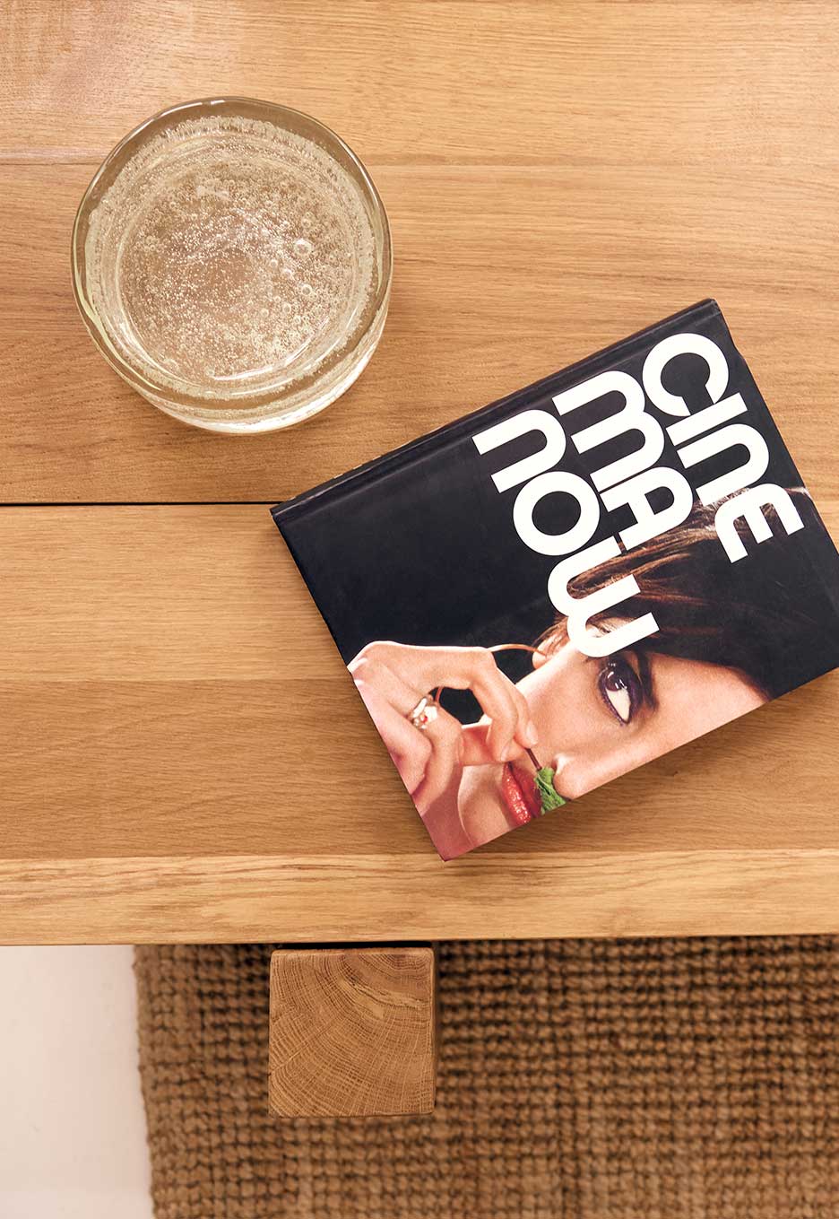 LOOKBOOK FALL WINTER 2025 – Simone Pérèle International