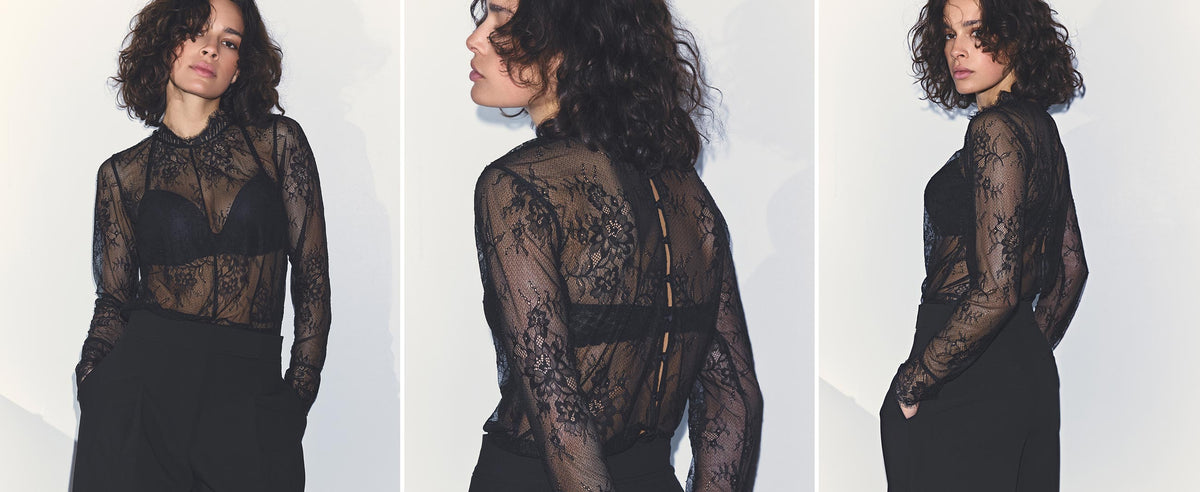 Simone Pérèle International